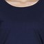 Image result for Navy Blue T-Shirts for Women