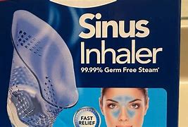 Image result for Vicks Sinus Inhaler 1 Inhaler
