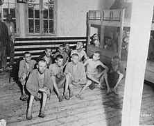 Image result for Concentration Camps Prisoners and Guards