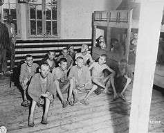 Image result for Concentration Camp People