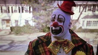Image result for Uncle Buck Clown