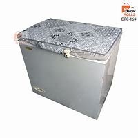 Image result for Deep Freezer Chest Cover UPS