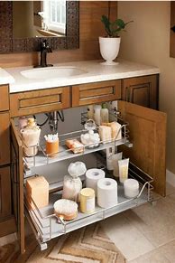 Image result for Creative Storage Ideas for Small Spaces
