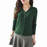 Image result for Button Down Sweater
