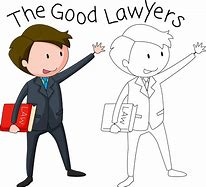 Image result for Lawyer Draw