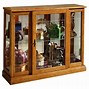 Image result for Curio Display Cabinet