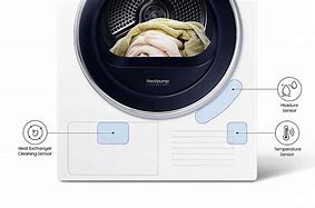 Image result for Samsung Dryer Clean
