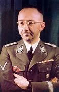 Image result for General Heinrich Himmler