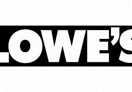 Image result for Lowe's Credit Logo