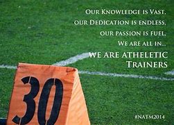 Image result for Athletic Training Quotes