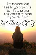Image result for Thinking of You Today Messages