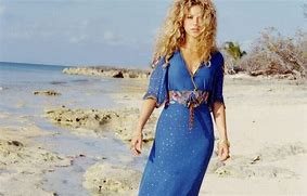 Image result for Shakira Africa
