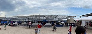 Image result for Reynosa Migrant Camp