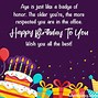 Image result for fun birthday sayings