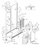 Image result for Hotpoint Refrigerator Parts Diagram
