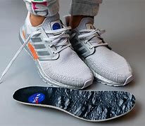 Image result for Adidas NASA Shoes