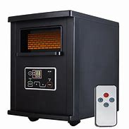 Image result for Portable Electric Heater