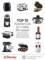 Image result for All Kitchen Appliance Brands