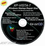 Image result for HP Vista Recovery Disk