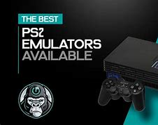 Image result for Ps2 Emulator Console