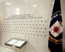 Image result for CIA Memorial Wall
