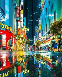 Japan Travel: Japan does have a rainy season, which generally begins ...