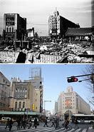 Image result for Tokyo Fire Bombing 1945
