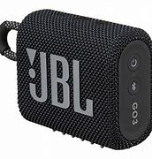 Image result for JBL Go 3 Black