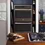 Image result for Kitchen Room Design with GE Slate Appliances