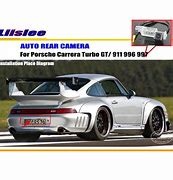 Image result for Porsche Camera