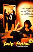 Image result for Pulp Fiction Fashion