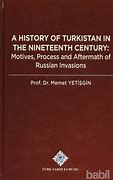 Image result for History of Turkistan