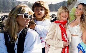 Image result for Olivia Newton Johns Daughter Die Of