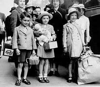 Image result for WW2 Children