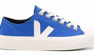 Image result for Veja Shoes Blue