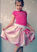 Image result for Skirts for Kids