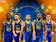 Image result for Golden State Warriors Starting Lineup