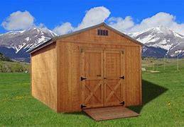Image result for Small Utility Shed Work Shop