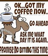 Image result for Wednesday Coffee Jokes