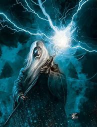 Image result for Epic Wizard Art