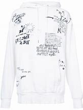 Image result for White Hoodie Youth