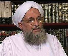 Image result for Ayman al-Zawahiri