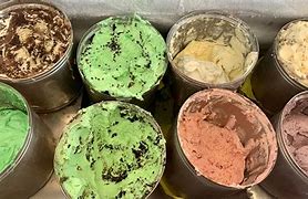 Image result for Countertop Commercial Ice Cream Freezer