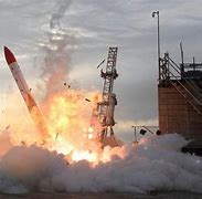 Image result for Rocket Explosion