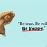 Image result for Happy Thoughts Quotes Cute