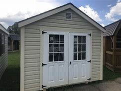 Image result for PVC Outdoor Sheds