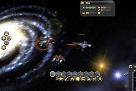 Image result for Space MMO Browser Game