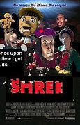 Image result for Shit Movie Shrek