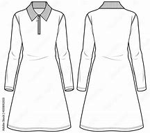 Image result for Long T Shirt Dress