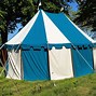 Image result for Tent Camping in the Rain